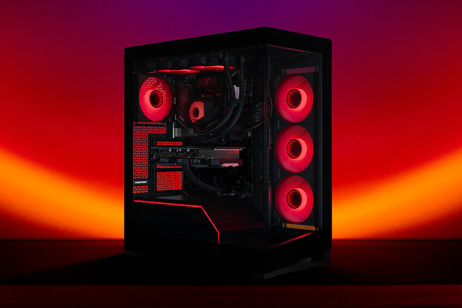 Welcome to Our Store